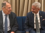 Jaishankar meets Lavrov in Atlanta to discuss Ukraine, Gulf tensions and global issues.