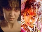 Stills from Bhoot, Bhool Bhulaiyaa