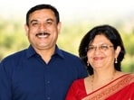  The action followed Agarwal’s removal from all his posts and placement on APO on October 29.