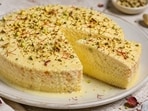 The team destroyed 3.10 quintals of khoya and 2.85 quintals of milk cake, declaring the stock dangerous for human consumption.