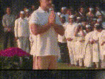 Mallikarjun Kharge, Sonia Gandhi & Rahul Gandhi pay tribute to Indira Gandhi at Shakti Sthal
