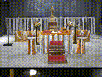 Shakyamuni Buddha's sacred relics depart national museum for Arunachal Pradesh 