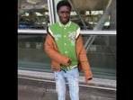 People gathered at a vigil in the Bronx on Friday to remember 15-year-old Javits Frimpong.