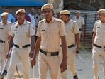 According to police, a case was registered against him under the NDPS Act at the Sector 17/18 police station following the recovery.