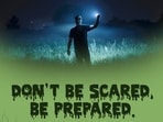Halloween Safety Alert: FEMA advises families on preventing accidents