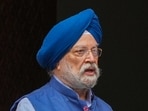 Hardeep Puri said that, like for all other members of the Sikh Sangat, this violence also came close to his house.