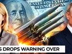 'Feeding the Crocodile'? Kallas' stark warning against appeasement as Russia's €210bn remains frozen