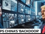 Check your phone now: Did America just stop a massive Chinese spy backdoor? | Trump, Xi, FCC, China