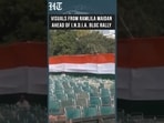 INDIA Bloc Rally: Preparations Underway At Ramlila Maidan Ahead Of November 1