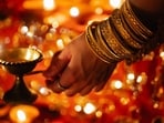When is Dhanteras 2026 in the USA? Know the date, puja timings, tithis and spiritual significance.