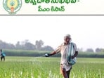 అన్నదాత సుఖీభవ స్కీమ్
