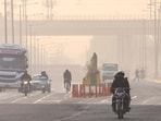 Vehicles emit 81% of the nitrogen oxides produced within Delhi, as per a study.
