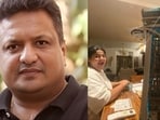 Filmmaker Sanjay Gupta died on Saturday at the age of 59.