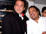 Sanjay Dutt paid tribute to his friend and filmmaker Sanjay Gupta.