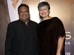 Sanjay Gupta died on Saturday at the age of 59.