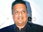 Director Sanjay Gupta