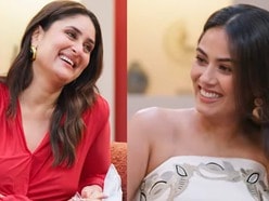 భర్త మాజీ లవర్ టాక్ షోకి గెస్టుగా స్టార్ హీరో భార్య- కరీనా కపూర్, మీరా రాజ్‌పుత్ దేనిగురించి మాట్లాడుకున్నారో తెలుసా?
