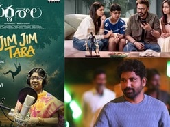 మా పాటను అనుమతి లేకుండా వాడారు, చిన్న సినిమాల హక్కులను కాలరాస్తారా-వెంకటేష్ ఆదర్శ కుటుంబంపై పర్ణశాల నిర్మాత వెంకట్ ఆవేదన
