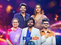 జీ తెలుగు సరిగమప కంటెస్టెంట్లకు బంపరాఫర్-జనవరి 12 విడుదల మూవీలో ఛాన్స్ ఇస్తున్న అనిల్ రావిపూడి