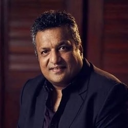 Sanjay Gupta was found dead at his Mumbai home on Saturday morning.
