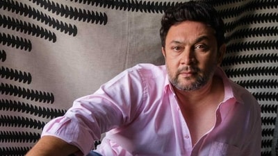 Actor Rajesh Kumar was recently seen in OTT series Matargashti that was shot in Lucknow Actor Rajesh Kumar was recently seen in OTT series Matargashti that was shot in Lucknow