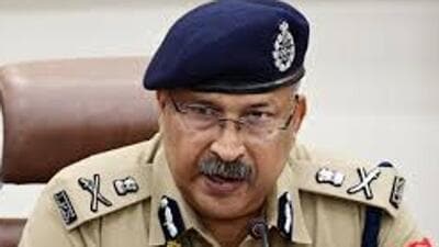 DGP Rajeev Krishna directed senior officers and SHOs to personally conduct evening patrols in busy markets and other important locations. (File) DGP Rajeev Krishna directed senior officers and SHOs to personally conduct evening patrols in busy markets and other important locations. (File)