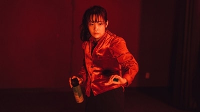 Would you risk your life for 50 times the minimum wage? This Netflix K-drama finds out.