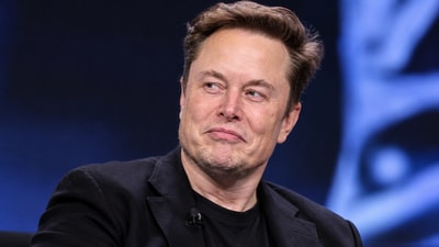 Cockroach milk gets a one-word reaction from Elon Musk. Cockroach milk gets a one-word reaction from Elon Musk.