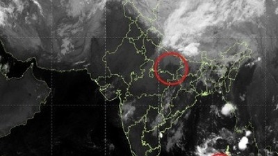 ఏపీ తెలంగాణకు వర్ష సూచన ఏపీ తెలంగాణకు వర్ష సూచన