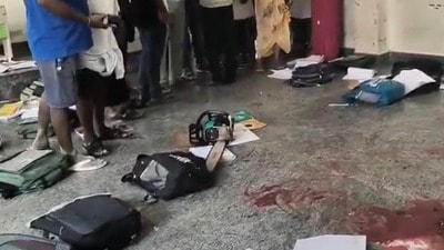 రాప్తాడు హైస్కూల్ ఘటన రాప్తాడు హైస్కూల్ ఘటన