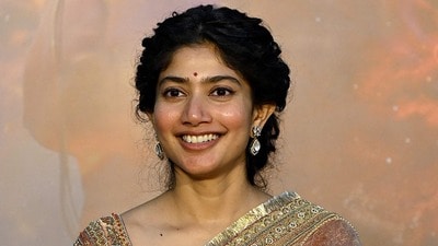 రామాయణం సినిమాలో సీతమ్మగా సాయి పల్లవి.. కళ్లు చెదిరేలా రెమ్యునరేషన్.. మామూలు డిమాండ్ కాదు బాబోయ్! (AFP) రామాయణం సినిమాలో సీతమ్మగా సాయి పల్లవి.. కళ్లు చెదిరేలా రెమ్యునరేషన్.. మామూలు డిమాండ్ కాదు బాబోయ్! (AFP)