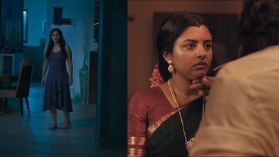 ఓటీటీలో థర్స్‌డే థండర్- ఒక్కరోజే 8 ఇంట్రెస్టింగ్ సినిమాలు, వెబ్ సిరీస్‌లు- హారర్ థ్రిల్లర్ టు హత్తుకునే ప్రేమకథ!