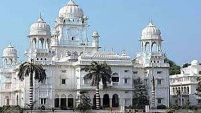 The STF report also refers to complaints by women employees and resident doctors from different departments, alleging harassment, inappropriate behaviour and pressure for religious conversion. (For representation)