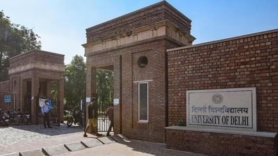 DU Assistant Recruitment 2026: Apply for 215 posts at du.ac.in, check details here (HT Archive) DU Assistant Recruitment 2026: Apply for 215 posts at du.ac.in, check details here (HT Archive)