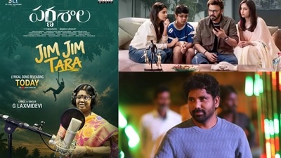 మా పాటను అనుమతి లేకుండా వాడారు, చిన్న సినిమాల హక్కులను కాలరాస్తారా-వెంకటేష్ ఆదర్శ కుటుంబంపై పర్ణశాల నిర్మాత వెంకట్ ఆవేదన మా పాటను అనుమతి లేకుండా వాడారు, చిన్న సినిమాల హక్కులను కాలరాస్తారా-వెంకటేష్ ఆదర్శ కుటుంబంపై పర్ణశాల నిర్మాత వెంకట్ ఆవేదన