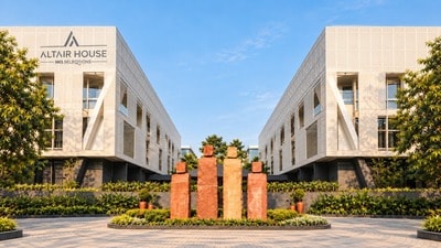 কলকাতা এবং শিলিগুড়িতে ‘অল্টএয়ার হাউস - আইএইচসিএল সিলেকশনস’-এর সূচনার যৌথ ঘোষণা করল আইএইচসিএল ও অম্বুজা নেওটিয়া।