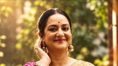 কী এমন হয় সুদীপার বাড়িতে?