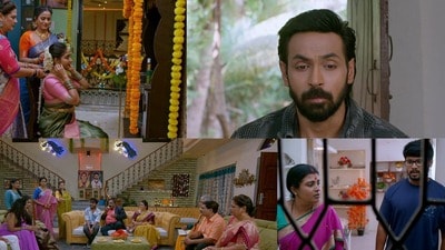 బ్రహ్మముడి సీరియల్ అక్టోబర్ 31 ఎపిసోడ్ బ్రహ్మముడి సీరియల్ అక్టోబర్ 31 ఎపిసోడ్