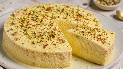 The team destroyed 3.10 quintals of khoya and 2.85 quintals of milk cake, declaring the stock dangerous for human consumption. (Representative) The team destroyed 3.10 quintals of khoya and 2.85 quintals of milk cake, declaring the stock dangerous for human consumption. (Representative)