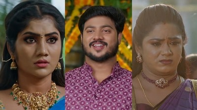 ఇల్లు ఇల్లాలు పిల్లలు-టీఆర్పీ పెంచే ప్లాన్-రంగంలోకి చందు మాజీ లవర్-బల్లక్కాయ్ కు షాక్ తప్పదా? (jiohotstar) ఇల్లు ఇల్లాలు పిల్లలు-టీఆర్పీ పెంచే ప్లాన్-రంగంలోకి చందు మాజీ లవర్-బల్లక్కాయ్ కు షాక్ తప్పదా? (jiohotstar)