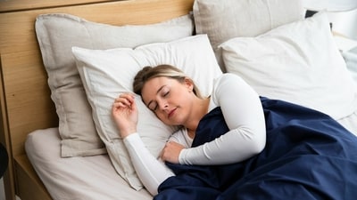 5 signs your mattress needs to be replaced. (Unsplash) 5 signs your mattress needs to be replaced. (Unsplash)