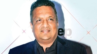 Director Sanjay Gupta Director Sanjay Gupta