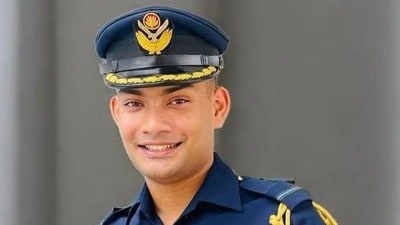কারা ধাওয়া করেছিল? হাসিনার ভিডিয়ো কাণ্ডে যোগ থাকা তাহাসিফের মৃত্যুতে নয়া মোড় কারা ধাওয়া করেছিল? হাসিনার ভিডিয়ো কাণ্ডে যোগ থাকা তাহাসিফের মৃত্যুতে নয়া মোড়