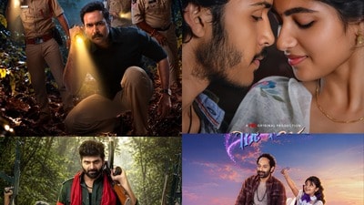 క్రేజీ లైనప్-ఈ వారం ఓటీటీలో తెలుగు సినిమాలు చూస్తే వావ్ అనాల్సిందే-నెట్ఫ్లిక్స్ టు ఈటీవీ విన్-వీకెండ్ వాచ్ క్రేజీ లైనప్-ఈ వారం ఓటీటీలో తెలుగు సినిమాలు చూస్తే వావ్ అనాల్సిందే-నెట్ఫ్లిక్స్ టు ఈటీవీ విన్-వీకెండ్ వాచ్