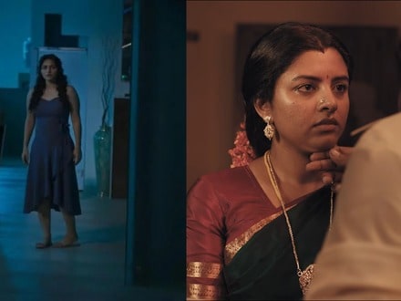 ఓటీటీలో థర్స్‌డే థండర్- ఒక్కరోజే 8 ఇంట్రెస్టింగ్ సినిమాలు, వెబ్ సిరీస్‌లు- హారర్ థ్రిల్లర్ టు హత్తుకునే ప్రేమకథ!

