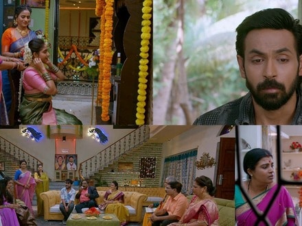బ్రహ్మముడి సీరియల్ అక్టోబర్ 31 ఎపిసోడ్