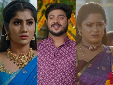 ఇల్లు ఇల్లాలు పిల్లలు-టీఆర్పీ పెంచే ప్లాన్-రంగంలోకి చందు మాజీ లవర్-బల్లక్కాయ్ కు షాక్ తప్పదా?