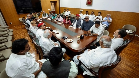 The event will follow a format similar to parliamentary proceedings for impeachment. (AICC)
