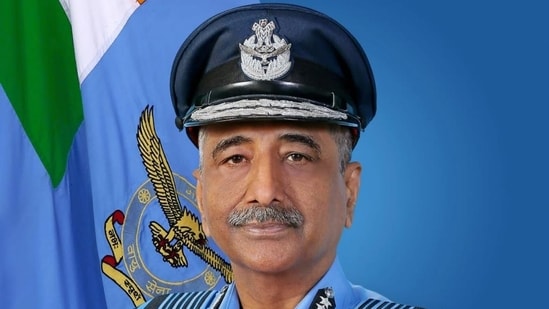 Ashutosh Dixit has taken charge as new Chief of Air Staff.