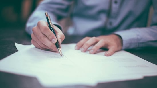 Career and education (Representational image).